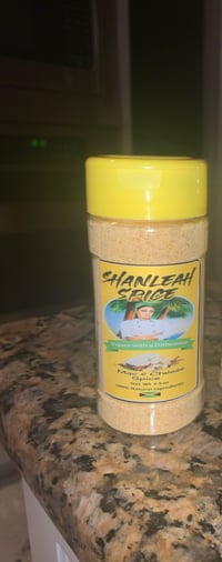 Mac & Cheese Spice 