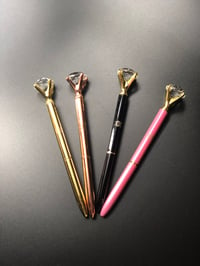 Glam pen 