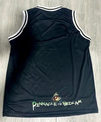 Image 4 of Suffocation Jersey-Pinnacle Of Bedlam