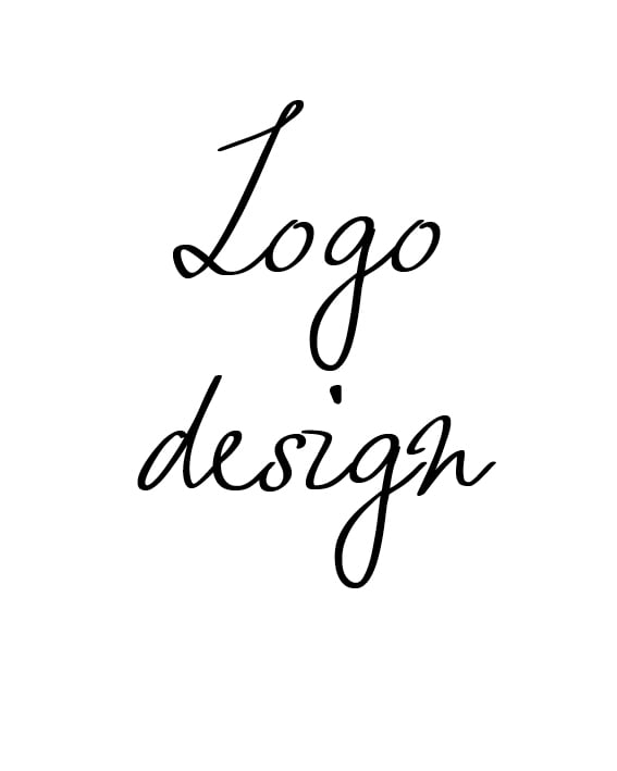Image of Logo design