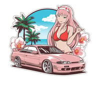 Zero Two Hawaii