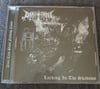 DARK PATH - LURKING IN THE SHADOWS CD