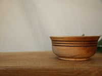 Image 1 of Tibit/ Trinket pot (Beech)