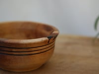 Image 3 of Tibit/ Trinket pot (Beech)
