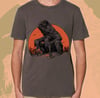 Buffo Maximus t-shirt