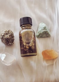 Bring Me The Bag Oil