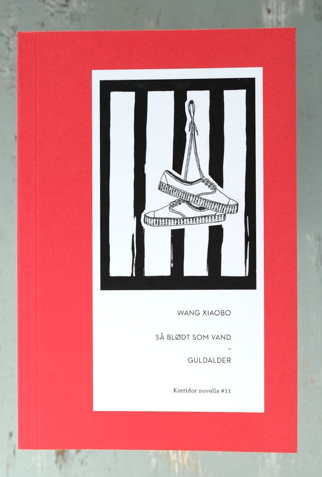 Image of Så blødt som vand & Guldalder