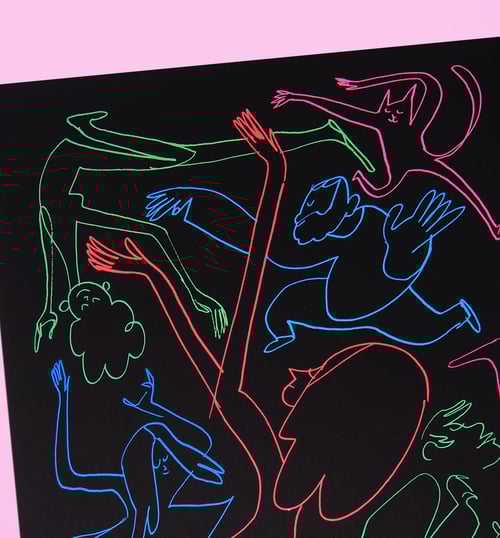 Image of PISTA DE DANÇA, João Fazenda