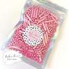 Perfect Pinks - Sprinkles