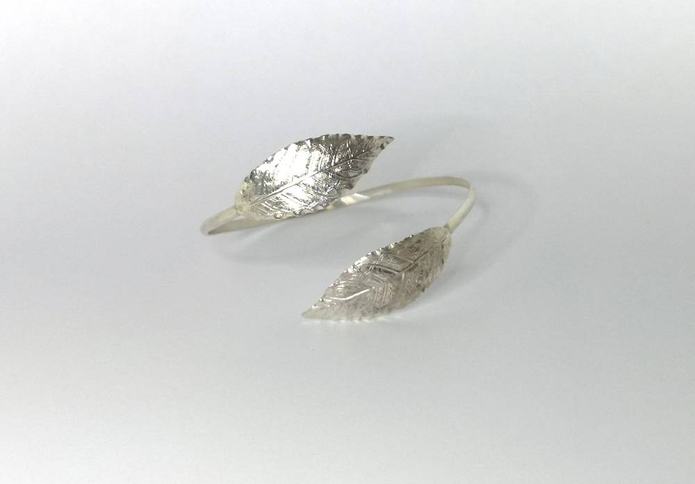 Image of Bracelet "Feuille"