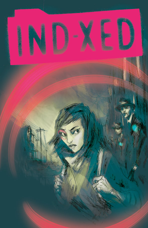 Image of IND-XED Digital Copy