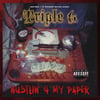 Triple 6 - Hustlin' 4 My Paper (Colored LP)