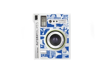 Image of Limited Edition- 'Assemble/ Configure' - Lomography LOMO' Instant Automat Camera