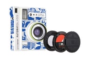 Image of Limited Edition- 'Assemble/ Configure' - Lomography LOMO' Instant Automat Camera