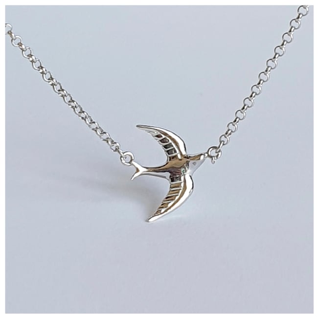 Colgante Golondrina
