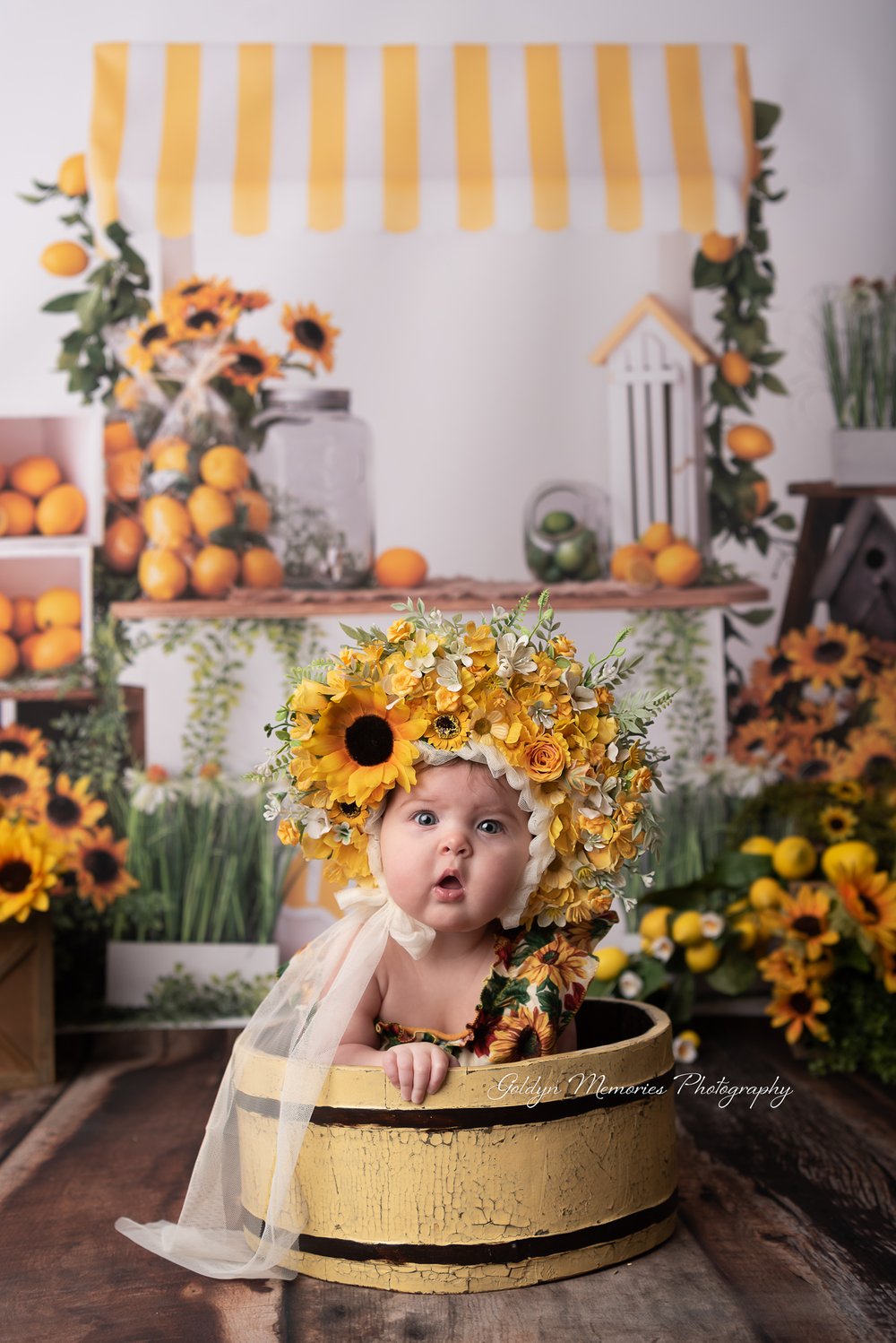 Image of 💙SIMPLE SITTER SESSION- Best Buddy Fundraiser