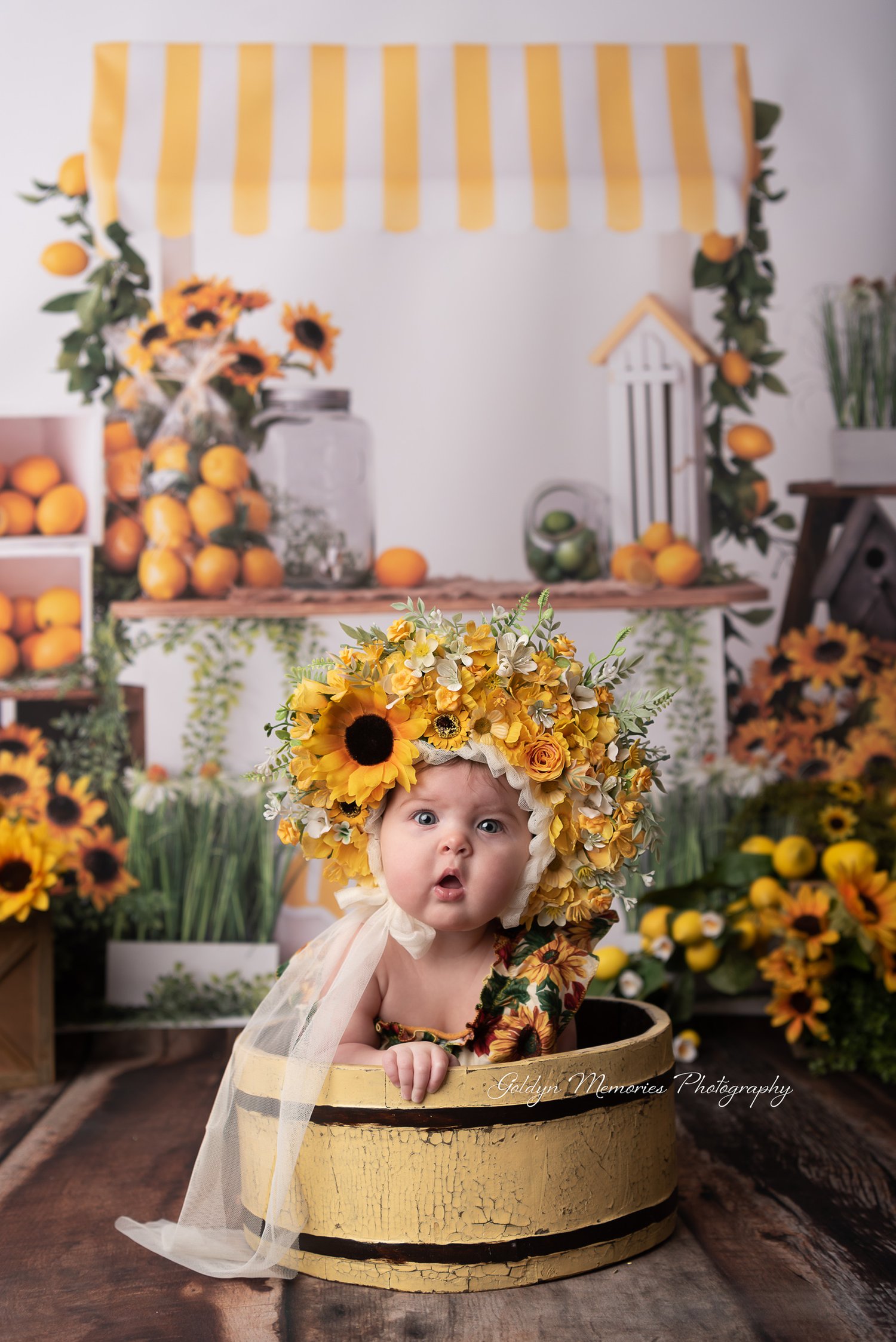 Image of 💙SIMPLE SITTER SESSION- Best Buddy Fundraiser