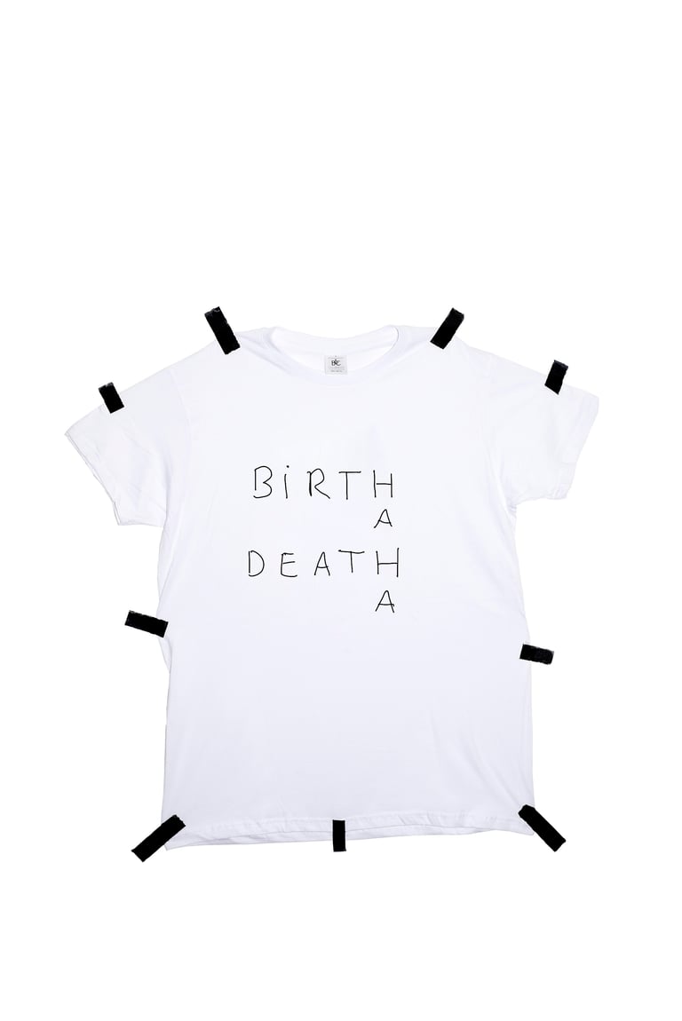 UNIKAT "Birth_Death_HAHA"