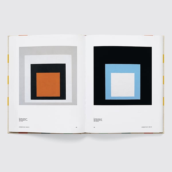 Anni & Josef Albers: Equal and Unequal