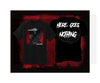 Album Cover T-Shirt
