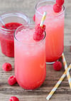 Raspberry Lemonade ~ Wax Melts ~ Made To Order 