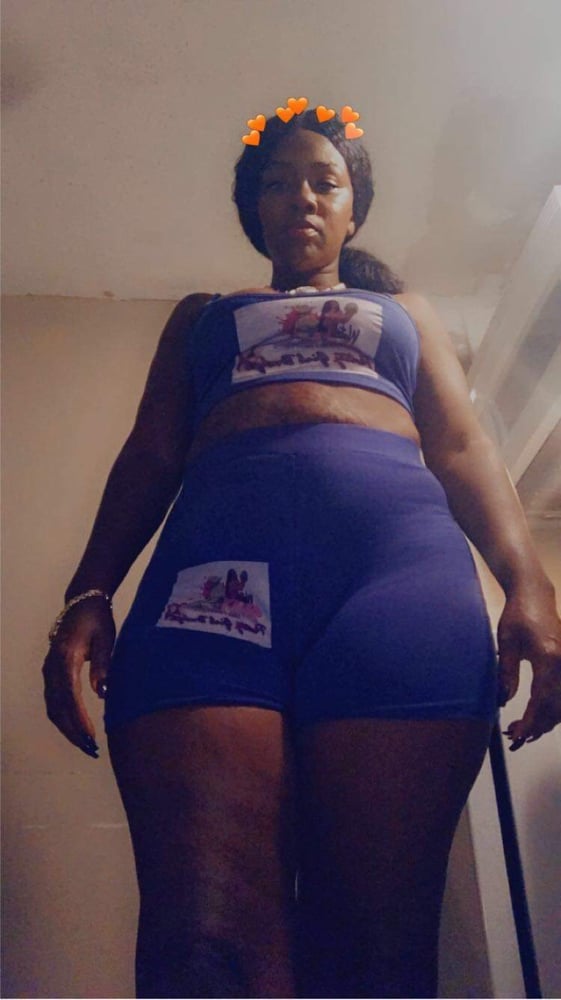 Image of Logo outfit