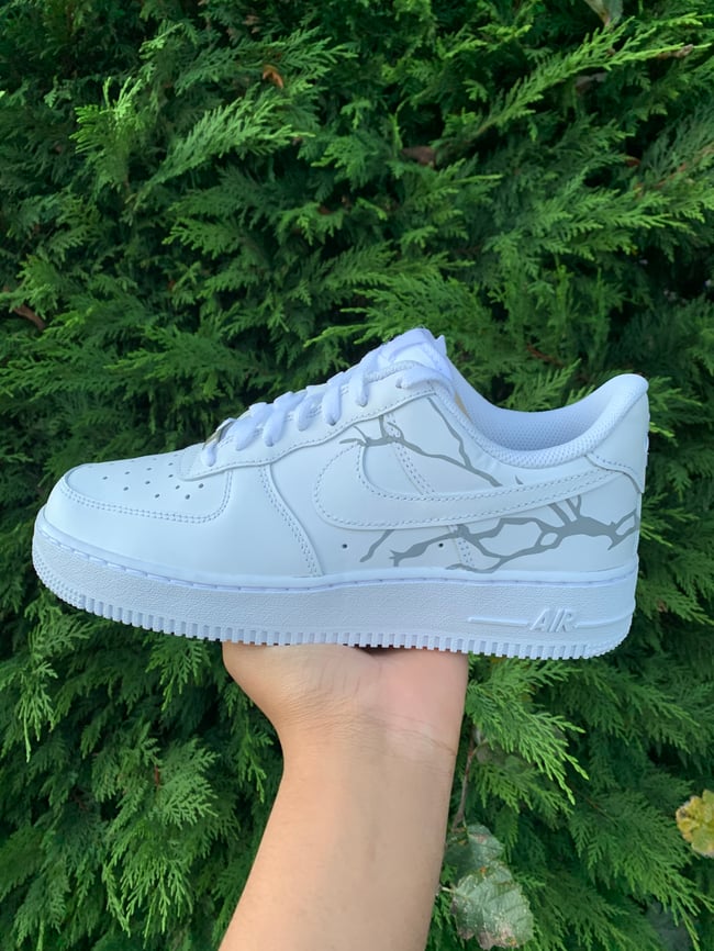 3m lightning air shop force 1 custom