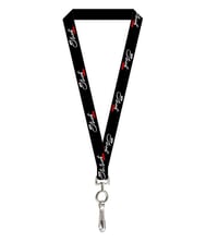 StreetMOB Lanyard