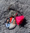 Photo Keychain