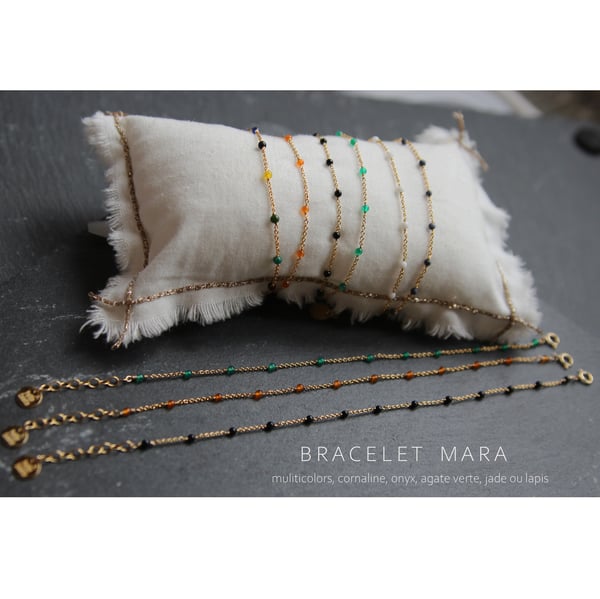 Image of BRACELET MARA