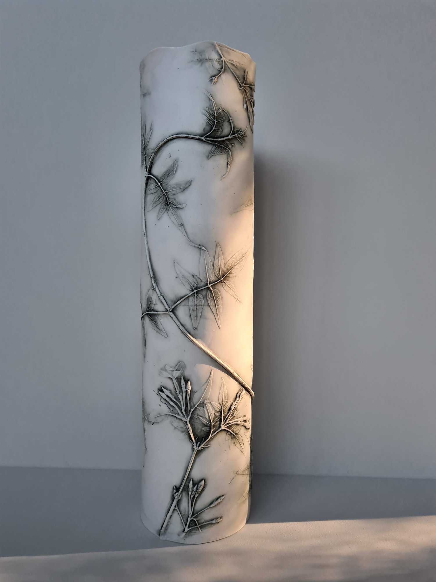 Large Jasmine Vase