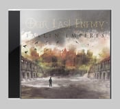 Image of Fallen Empires - Album