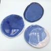 sea bird plates 