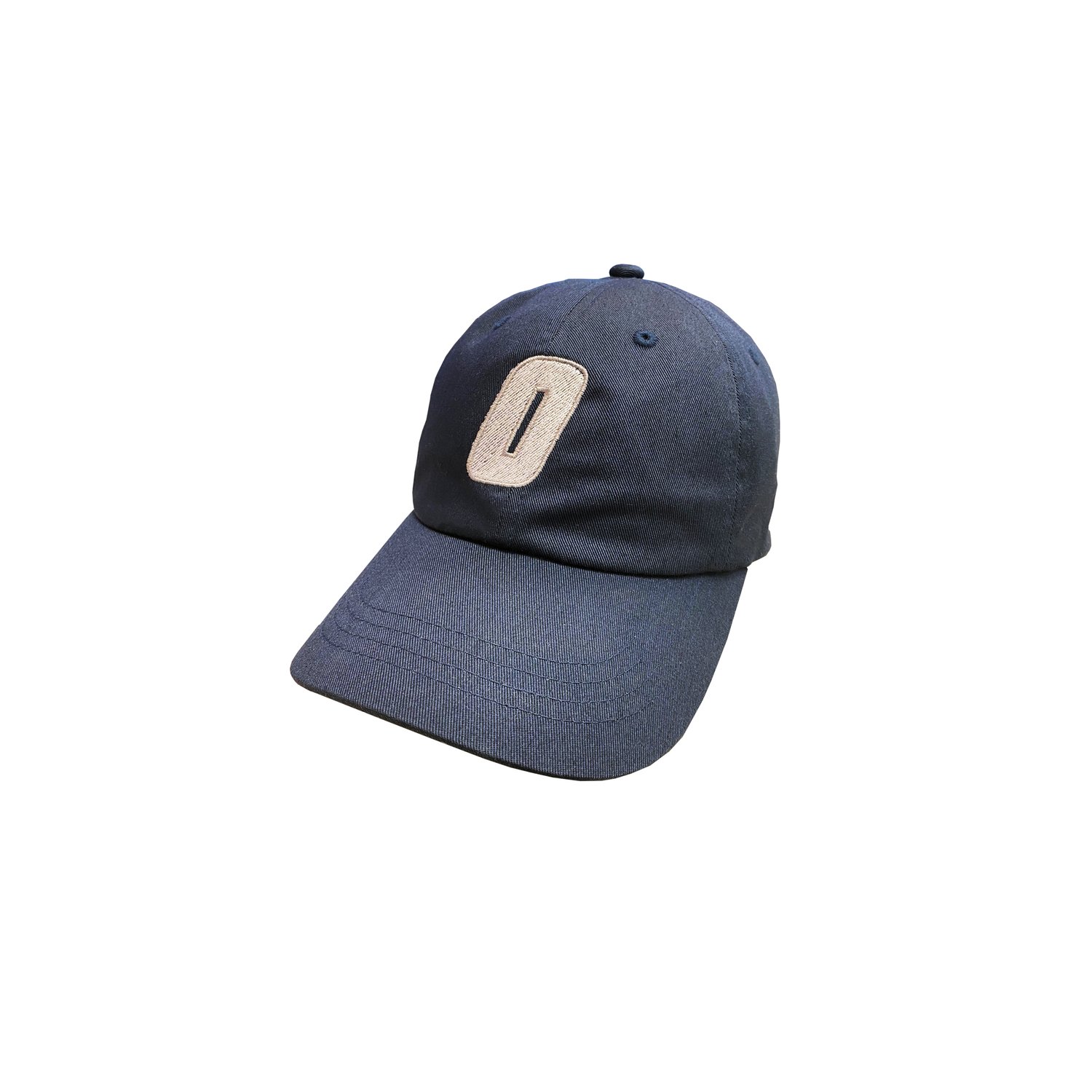 Image of OKIO 6 Panel Dome Hat