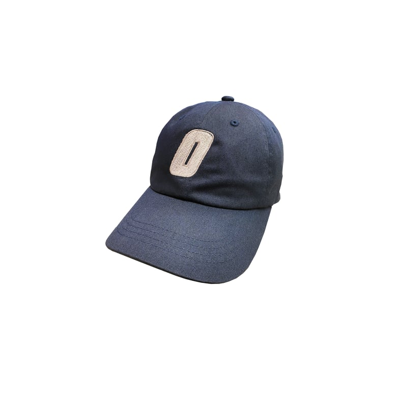 Image of OKIO 6 Panel Dome Hat