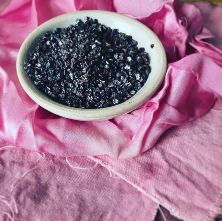 Image of Canary Islands Cochineal (Whole/Dried)