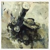 World War Robot Ashley Wood T.P. Louise