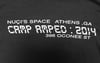 2014 Camp Amped T-Shirt: 9:30 Club