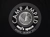 2013 Camp Amped T-Shirt: Knitting Factory