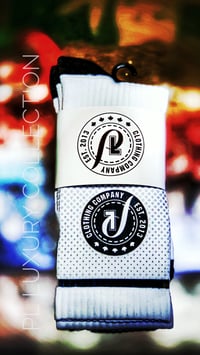 Image 1 of PL Socks