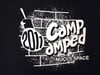 2011 Camp Amped T-Shirt: 40 Watt Club