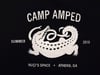 2010 Camp Amped T-Shirt: The Crocodile 
