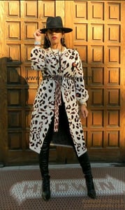 Image of Marcier Cardigan