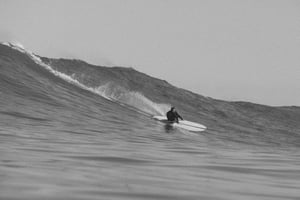 Image of 9'6 Parlementia Hull