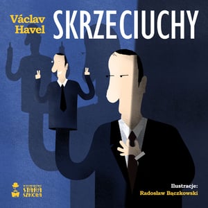 Image of Václav Havel – Skrzeciuchy