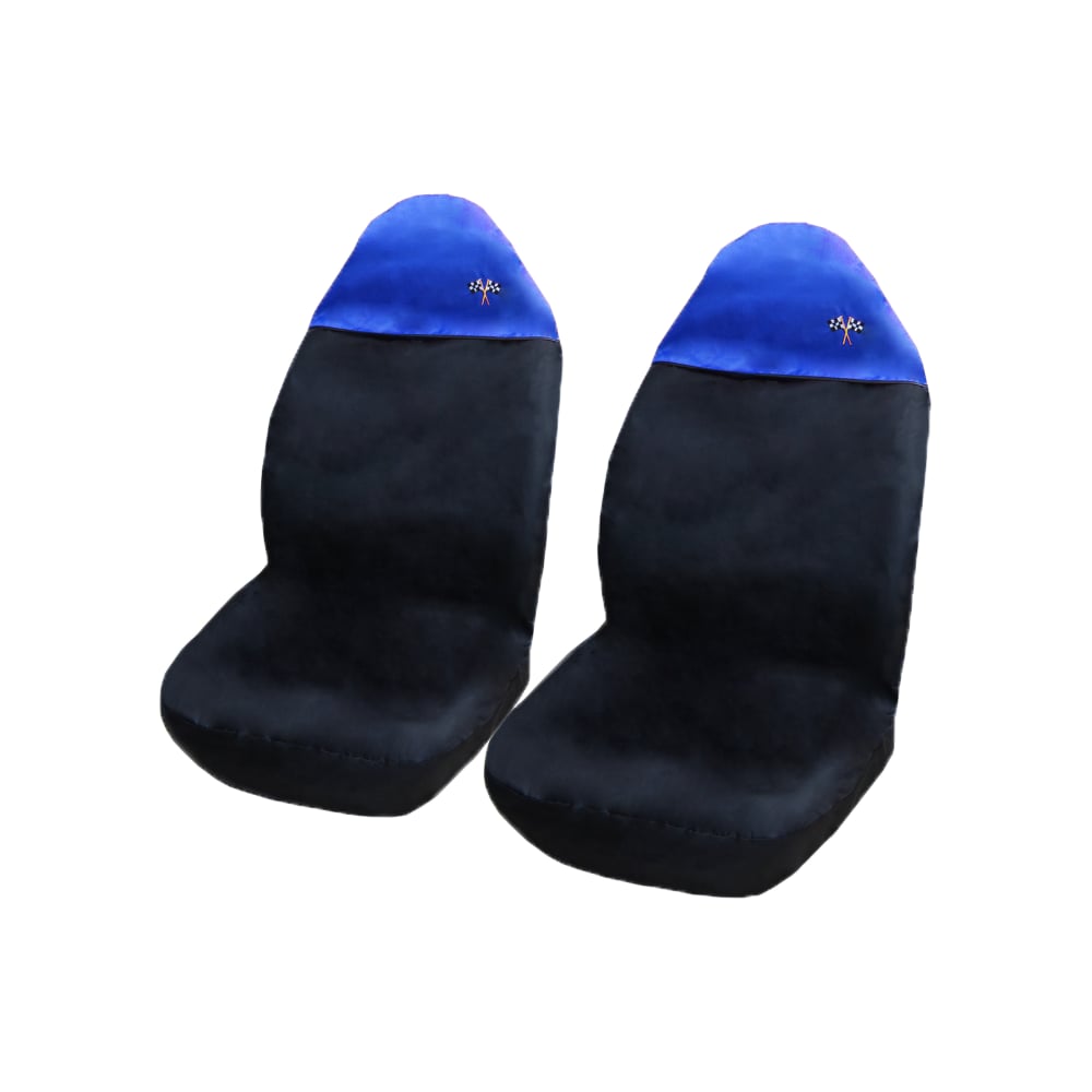 Image of Seat covers -  (Pair) 