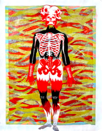 Image 1 of "Sleep South My Love"