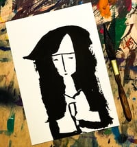 Am I talking to Angelika?