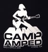 2008 Camp Amped T-Shirt 