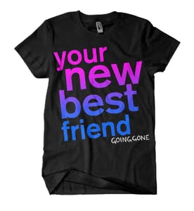 Image of Best Friend Tee